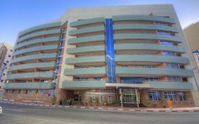 Fortune Grand Hotel Apartment Dubai