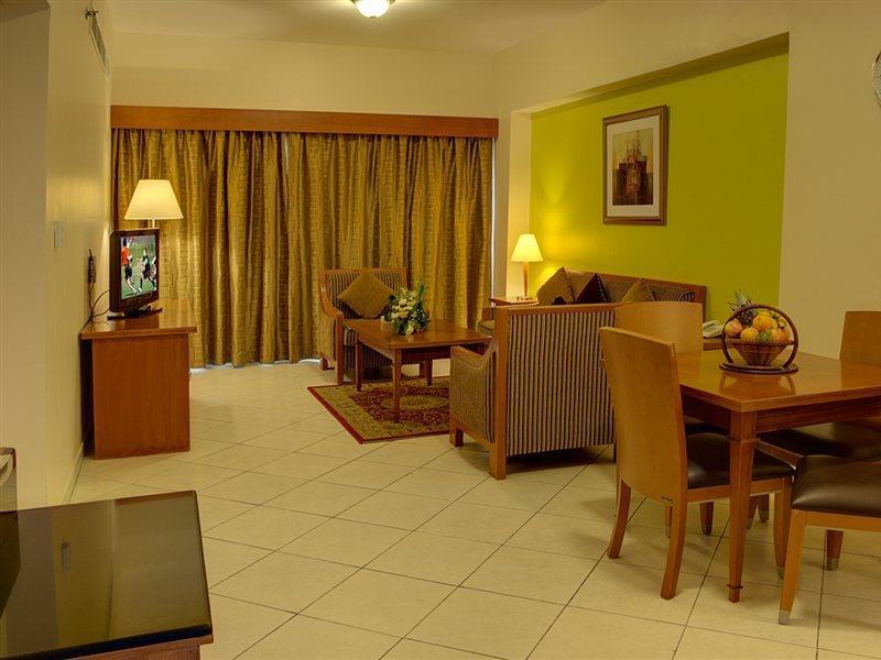 Fortune Grand Hotel Apartment Дубай Экстерьер фото