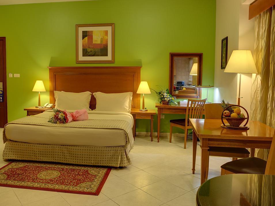 Fortune Grand Hotel Apartment Дубай Экстерьер фото