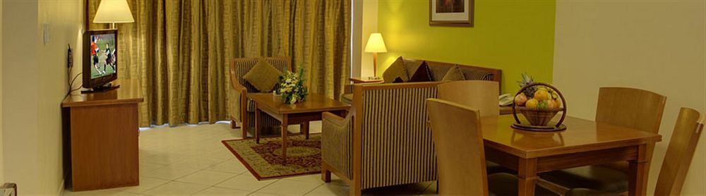 Fortune Grand Hotel Apartment Дубай Экстерьер фото