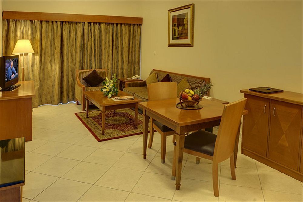 Fortune Grand Hotel Apartment Дубай Экстерьер фото